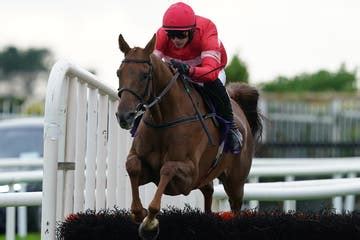 cheltenham accumulator tips day 2